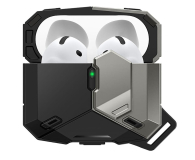 Supcase Matrix do Apple AirPods 4. generacji Black - 1296597 - zdjęcie 1